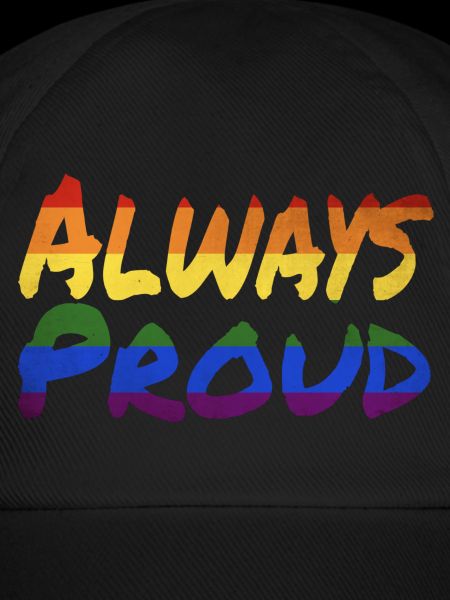 Always Proud