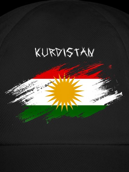 KURDISTAN