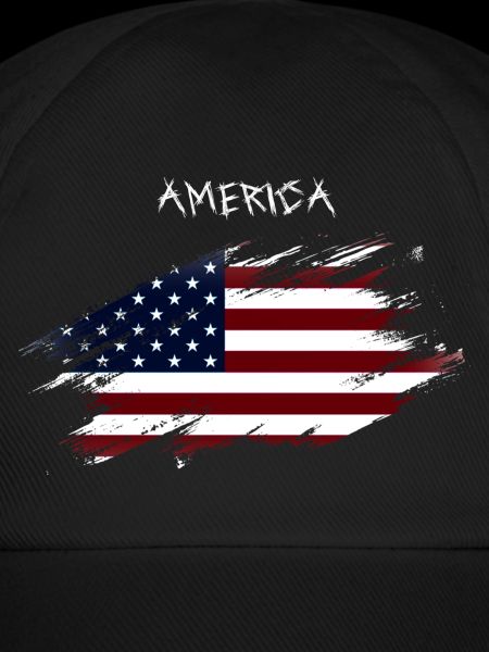 AMERICA