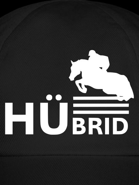 Pferd Antrieb Hü