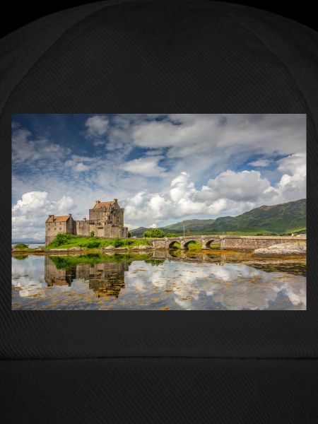 Schottland Eilean Donan Castle