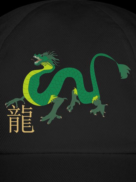 Chinesischer Drache