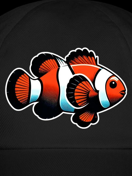 Clownfische