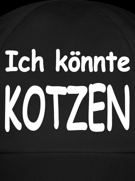 Kotzen