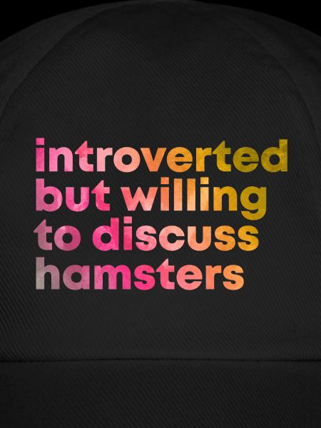 Hamster-Hamster-Hamster