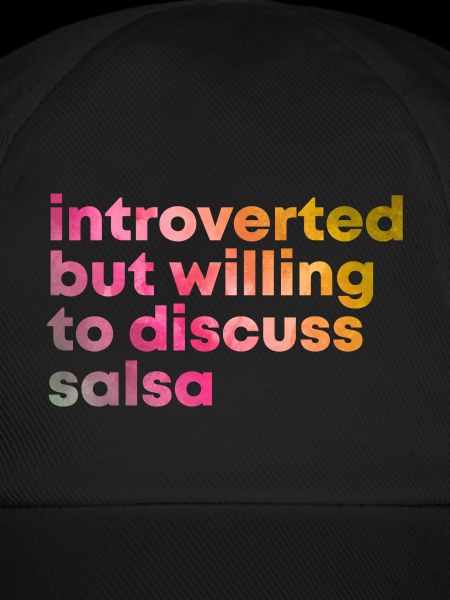 Salsa Salsa Salsa