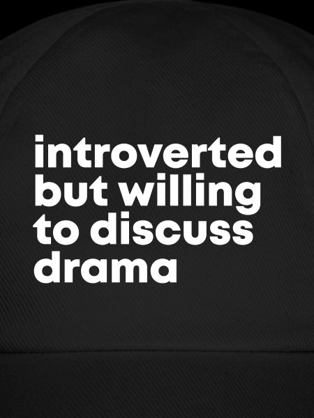 Drama Drama Drama