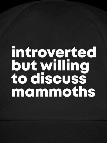 Mammut, Mammut, Mammut