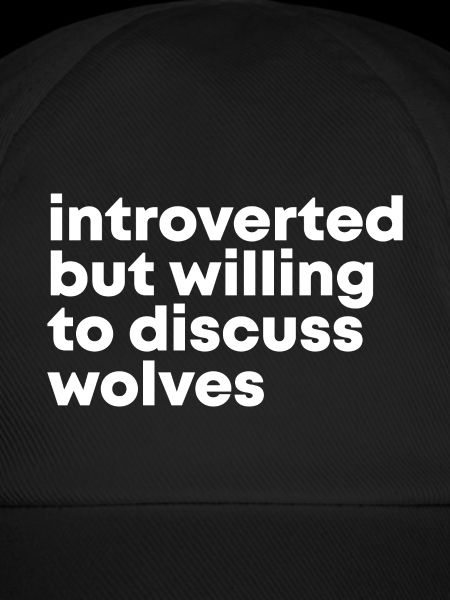 Wolf Wolf Wolf