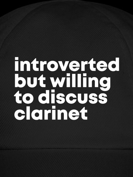 Klarinette Klarinette Klarinette