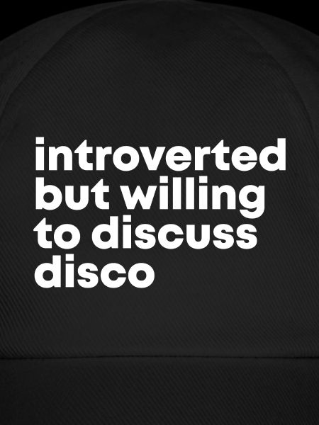 Disco Disco Disco