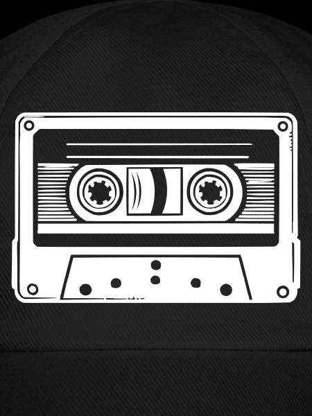 audio kassette
