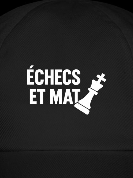 Schachmatt