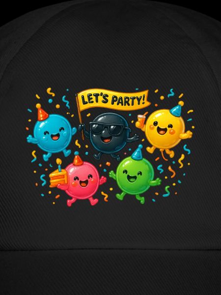 Balloon Squad