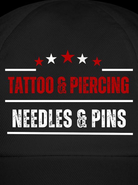 Needles & Pins Stars