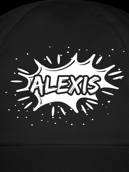 Geschenk Alexis