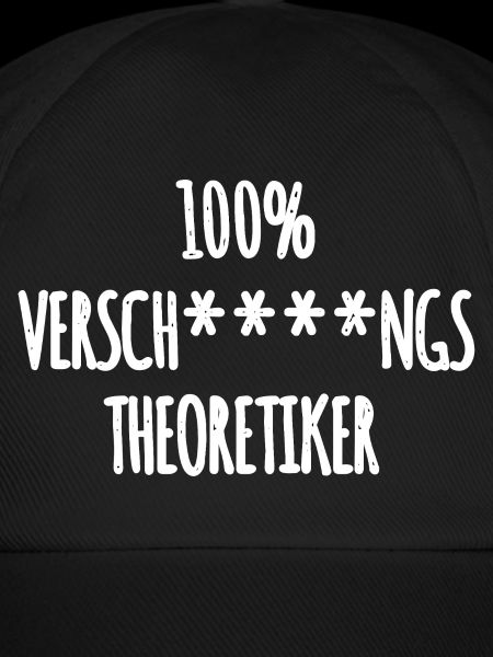 Verschwörungstheoretiker Original