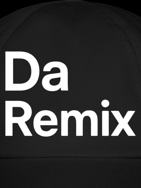 Da Remix (Bayrisch für "Der Remix")