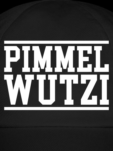 Pimmel Wutzi