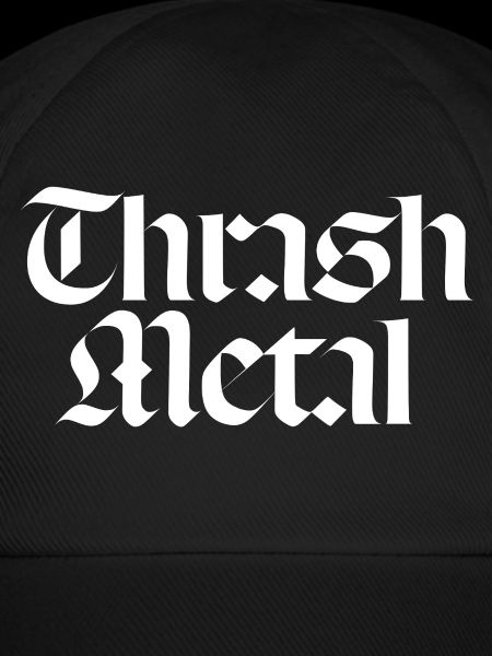 Thrash-Metal-Logo