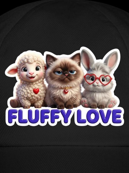 Fluffy Liebe Trio
