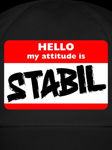 STABIL - HELLO GRUNGE