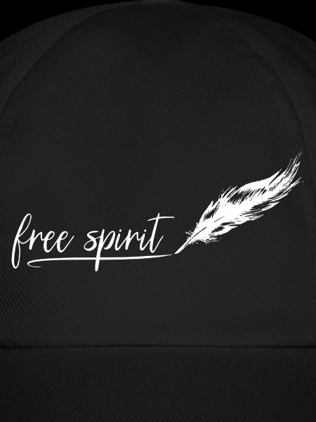 Free Spirit
