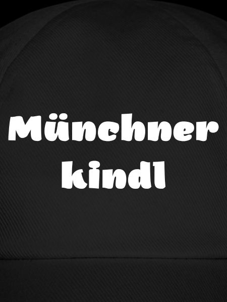 Münchner kindl