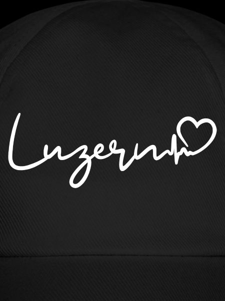 Luzern Herzschlag Schweiz