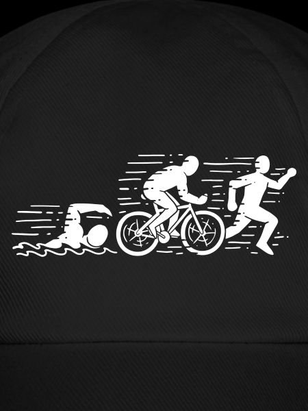 Triathlon - Triathlet