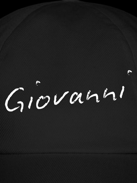 Giovanni