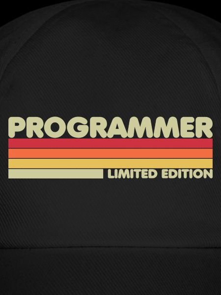 Programmer Nerd Limited Edition