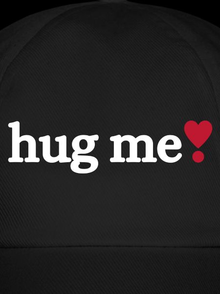 Hug me
