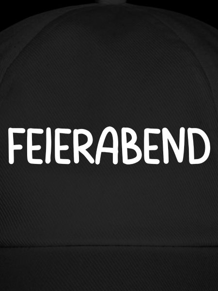 Feierabend Party Feiern Arbeitstier