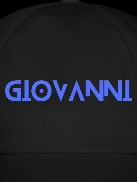 Giovanni