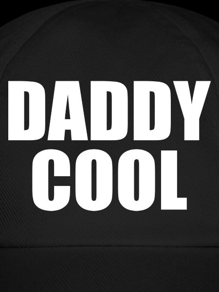 Daddy cool
