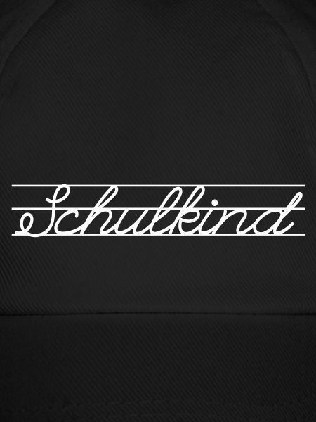 Schulkind