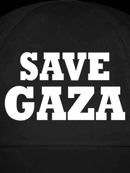 Save gaza