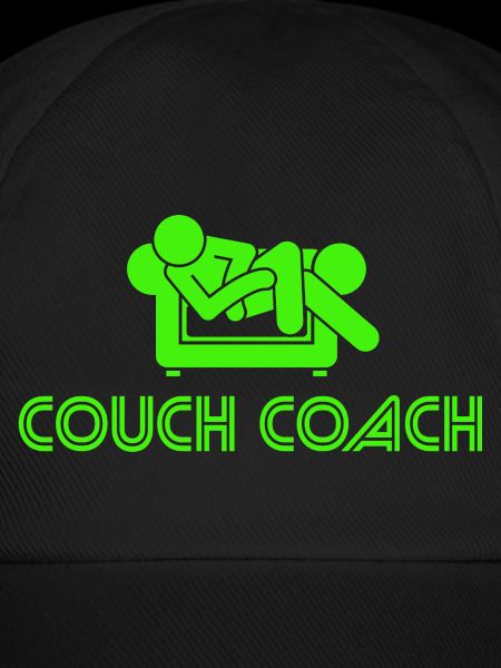 Coach Character Builder Attitude