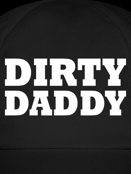 Dirty daddy
