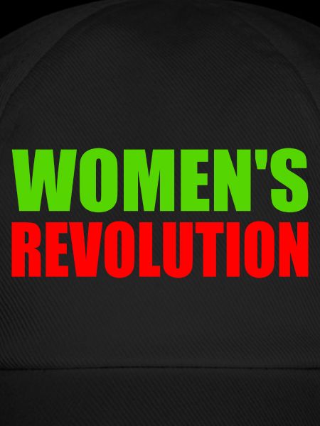 Womens revolution