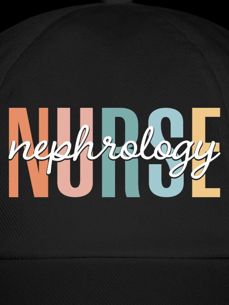 Krankenschwester für Nephrologie