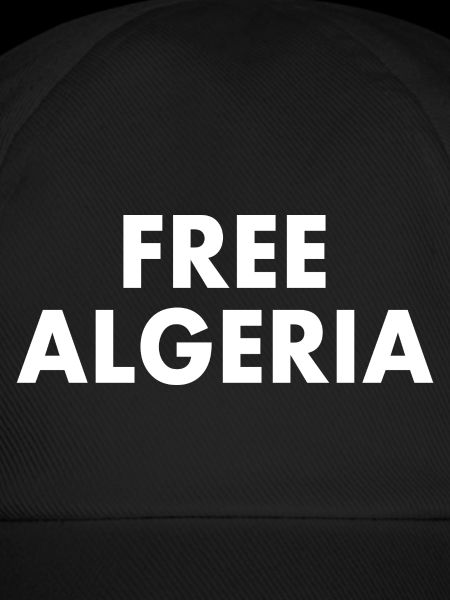 Algerien