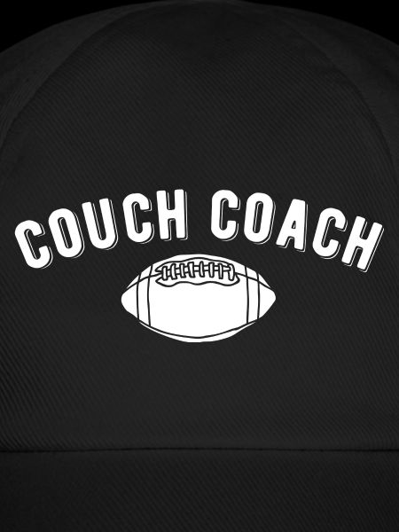 Coach Character Builder Attitude