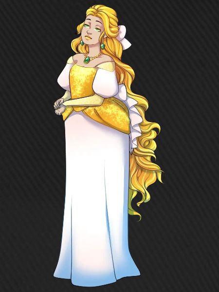 Goldmarie