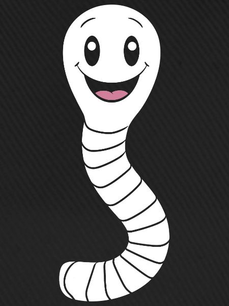 Regenwurm