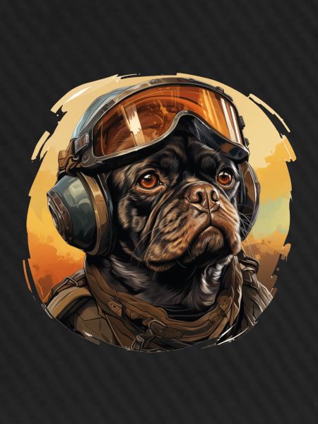 Mops Pilot