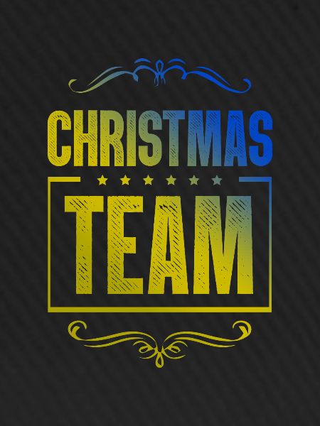 Christmas Crew