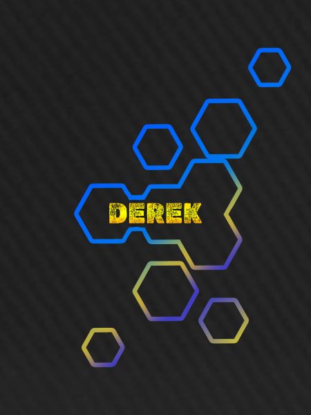 Name Derek