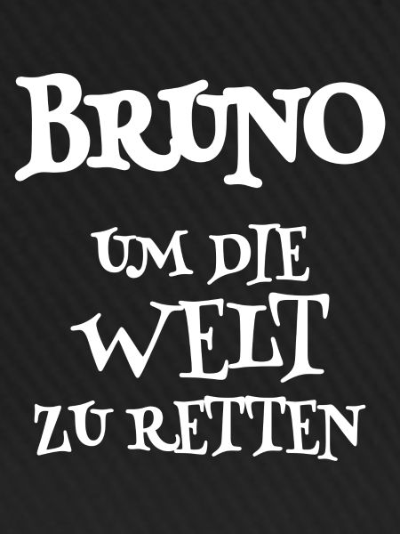 Retter Bruno